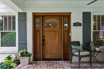 39 East Drive NE, Atlanta, GA 30305 - Photo 4
