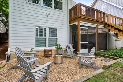 39 East Drive NE, Atlanta, GA 30305 - Photo 38