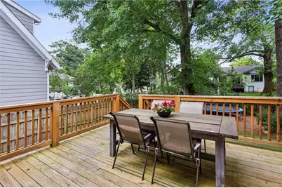 39 East Drive NE, Atlanta, GA 30305 - Photo 36