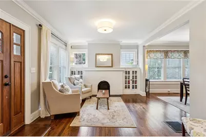 39 East Drive NE, Atlanta, GA 30305 - Photo 6