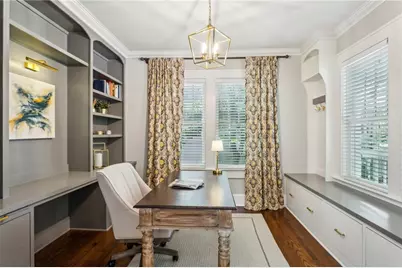 39 East Drive NE, Atlanta, GA 30305 - Photo 8