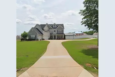 896 N Ola Road, McDonough, GA 30252 - Photo 4