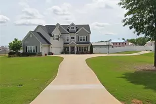 896 N Ola Rd, McDonough, GA 30252 - Photo 4