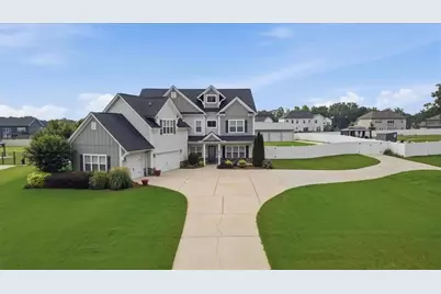 896 N Ola Road, McDonough, GA 30252 - Photo 68