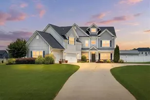 896 N Ola Rd, McDonough, GA 30252 - Photo 2