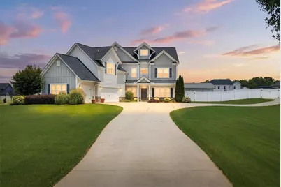 896 N Ola Road, McDonough, GA 30252 - Photo 52