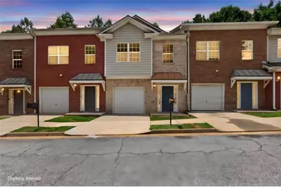 5019 Lower Elm Street, South Fulton, GA 30349 - Photo 1