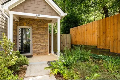 257 1st Avenue, Avondale Estates, GA 30002 - Photo 6