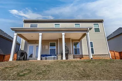419 Beachview Road, Hampton, GA 30228 - Photo 28