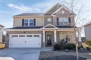 419 Beachview Rd, Hampton, GA 30228 - Photo 1
