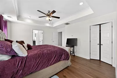 419 Beachview Road, Hampton, GA 30228 - Photo 16