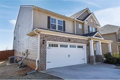 419 Beachview Road, Hampton, GA 30228 - Photo 2