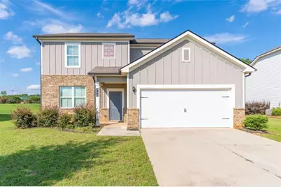 308 Jade Laurel Lane, Locust Grove, GA 30248 - Photo 1