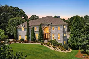 120 Roxbury Row, Milton, GA 30004 - Photo 1
