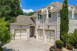 120 Roxbury Row, Milton, GA 30004 - Photo 70