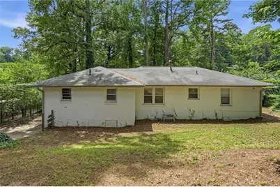 581 Meadowbrook Drive SE, Marietta, GA 30067 - Photo 14