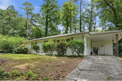 581 Meadowbrook Drive SE, Marietta, GA 30067 - Photo 2