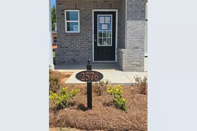 2576 Double Oak Trail, Lawrenceville, GA 30045 - Photo 2