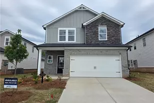 2576 Double Oak Trl, Lawrenceville, GA 30045 - Photo 1