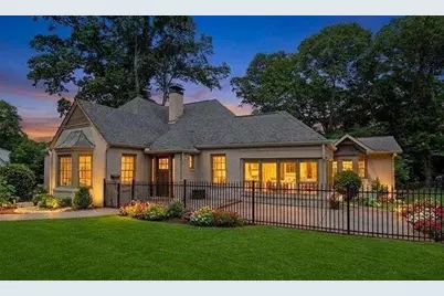584 Cherokee Street, Marietta, GA 30060 - Photo 2