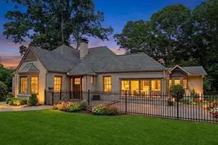 584 Cherokee St, Marietta, GA 30060 - Photo 2