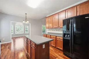 5259 Centennial Hill Dr NW, Acworth, GA 30102 - Photo 14