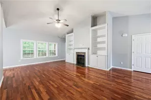 5259 Centennial Hill Dr NW, Acworth, GA 30102 - Photo 4