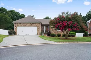 5259 Centennial Hill Dr NW, Acworth, GA 30102 - Photo 38