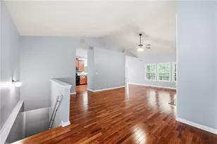 5259 Centennial Hill Dr NW, Acworth, GA 30102 - Photo 2