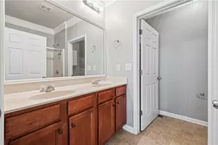 5259 Centennial Hill Dr NW, Acworth, GA 30102 - Photo 20