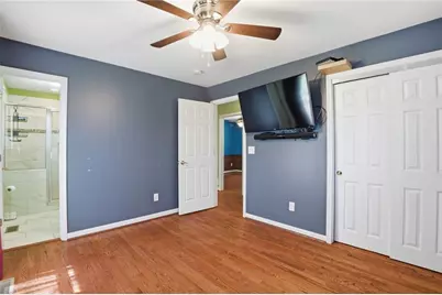 16 Mango Road NE, Rome, GA 30161 - Photo 28