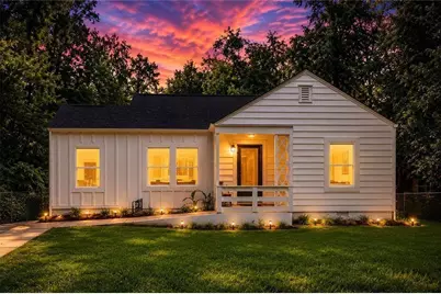 2130 Donald Lee Hollowell Parkway NW, Atlanta, GA 30318 - Photo 1