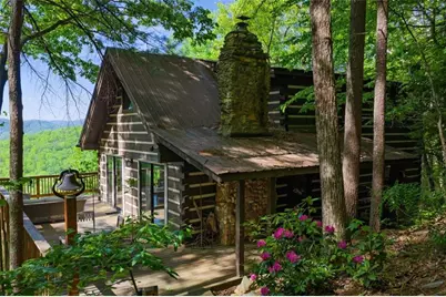 1049 Rockwater Road, Ellijay, GA 30536 - Photo 1