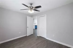 2146 Brookview Dr NE, Conyers, GA 30013 - Photo 12