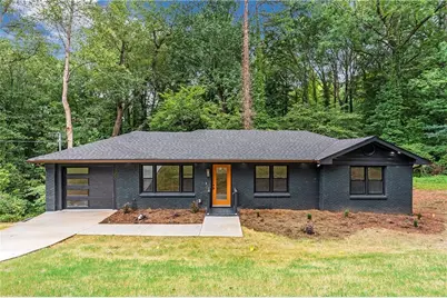 1300 Aniwaka Avenue SW, Atlanta, GA 30311 - Photo 1