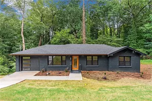 1300 Aniwaka Ave SW, Atlanta, GA 30311 - Photo 1