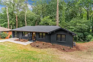 1300 Aniwaka Ave SW, Atlanta, GA 30311 - Photo 2