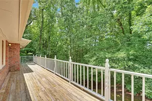 4521 Shoreline Dr, Gainesville, GA 30506 - Photo 48