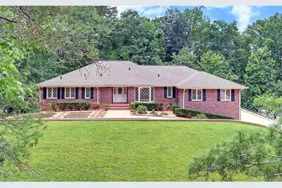 4521 Shoreline Drive, Gainesville, GA 30506 - Photo 6