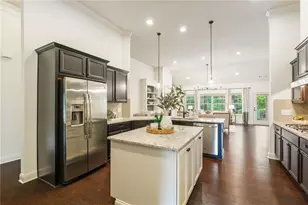 4735 Amble Trace, Cumming, GA 30040 - Photo 42