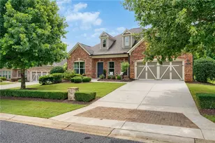 4735 Amble Trace, Cumming, GA 30040 - Photo 14