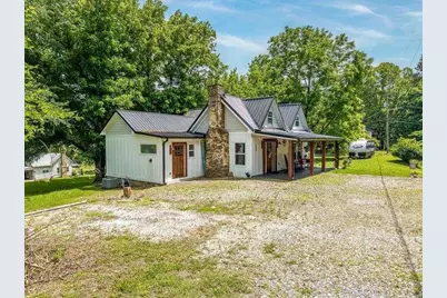 130 Old Blairsville Highway, Talking Rock, GA 30175 - Photo 32