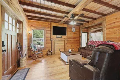 130 Old Blairsville Highway, Talking Rock, GA 30175 - Photo 12