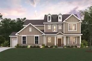 120 Serenade Creek Rd, McDonough, GA 30252 - Photo 2