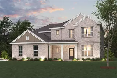 120 Serenade Creek Road, McDonough, GA 30252 - Photo 1