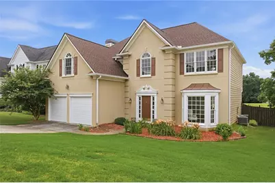 3840 Longlake Drive, Duluth, GA 30097 - Photo 2