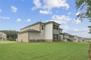 124 Serenade Creek Rd, McDonough, GA 30252 - Photo 30