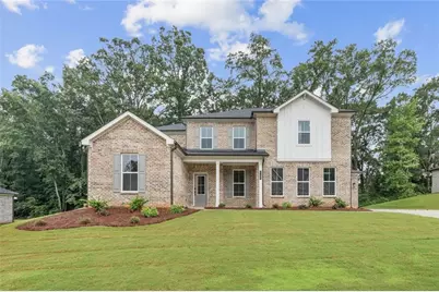 124 Serenade Creek Road, McDonough, GA 30252 - Photo 1