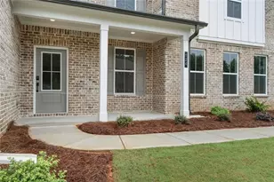 124 Serenade Creek Rd, McDonough, GA 30252 - Photo 2