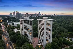 2575 Peachtree Rd NE, Atlanta, GA 30305 - Photo 2